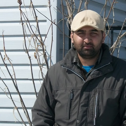Muhammad Chaudhary Photo 10