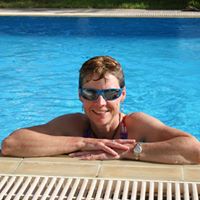 Suzanne Bevan Photo 6