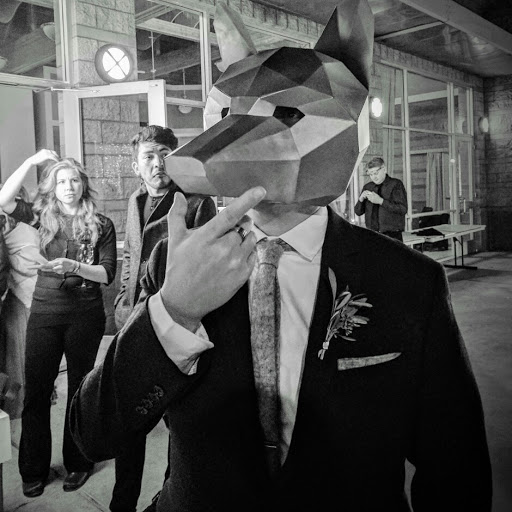 Chris Jefferies Photo 9