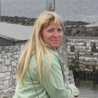 Patricia Forbes Photo 27