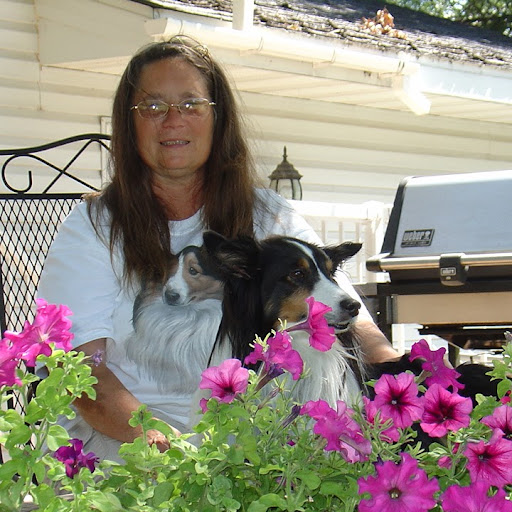 Virginia Richardson Photo 12