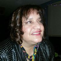 Frances Pacheco Photo 35