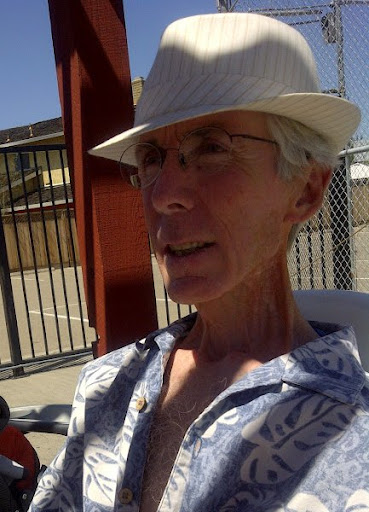 John Shackelford Photo 17