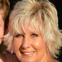 Paula Crum Photo 13