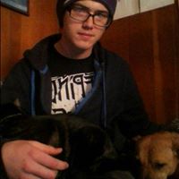 Thomas Mcmahon Photo 38