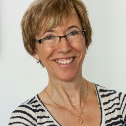 Susan Guy Photo 17