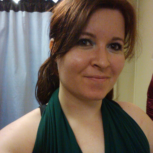 Sarah Little Photo 36