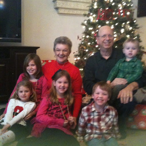 Pat Mangum Photo 7