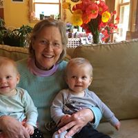 Kathryn Baxter Photo 32