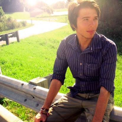 Spencer Johnson Photo 7