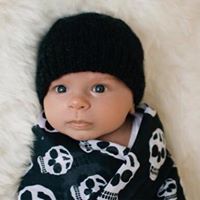 Lucas Allen Photo 29