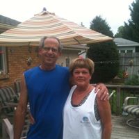 Christine Parker Photo 22