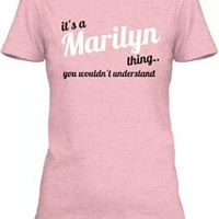Marilyn Reeves Photo 20