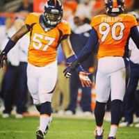 Adrian Robinson Photo 13
