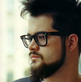 Iain Macdonald Photo 16