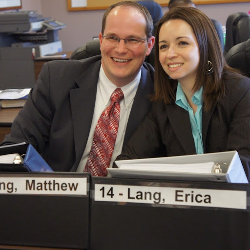Matthew Lang Photo 24