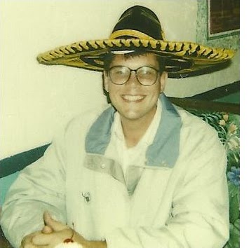 Richard Custer Photo 2