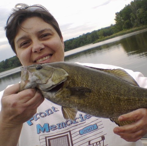 Patty Robinson Photo 4
