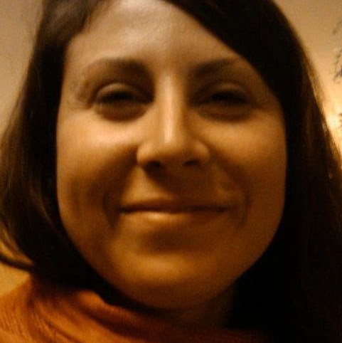 Lindsey Robinson Photo 36