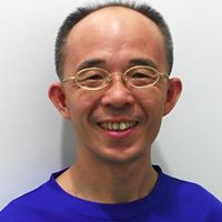 Liu Pu Photo 7