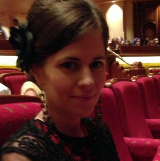 Kathryn Conrad Photo 11