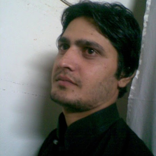 Muhammad Alam Photo 24