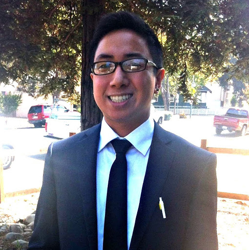 Henry Tran Photo 17