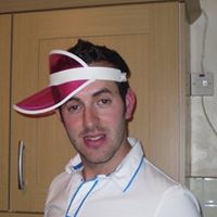 Mathew Alford Photo 13