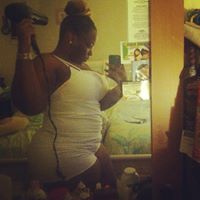 Shaniqua Roberson Photo 1