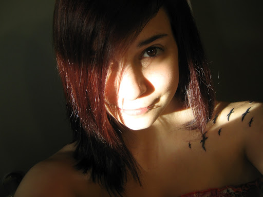 Candace Myers Photo 9