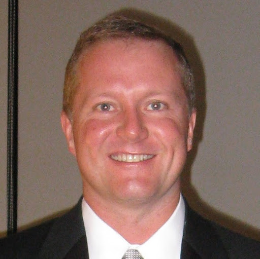 Rod Murray Photo 14