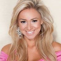 Rachel Walter Photo 36