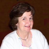 Marilyn Smith Photo 35