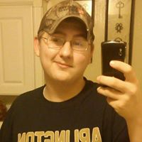 Johnathon Simpson Photo 3