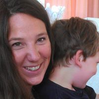 Marie Kelley Photo 34
