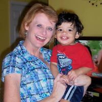 Carol Swiger Photo 4