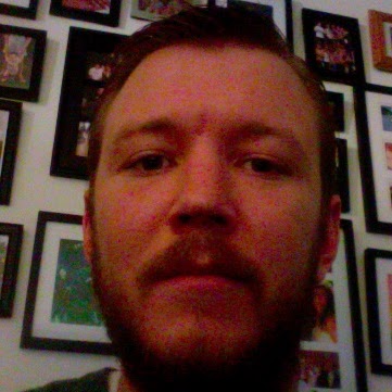 Laurence Graham Photo 4