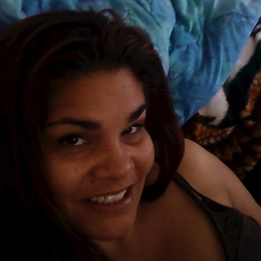Gina Gilbert Photo 2
