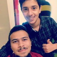 Saad Azam Photo 13