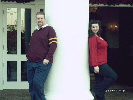 Jennifer Barringer Photo 30