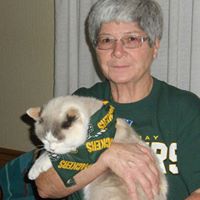 Nancy Vargo Photo 7