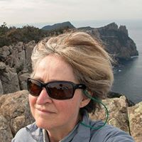 Christine Booth Photo 26
