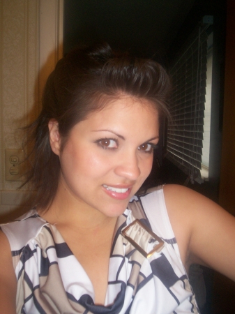 Heather Crenshaw Photo 4