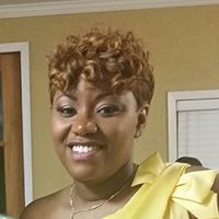 Patrice Cook Photo 32