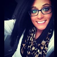 Erica Dotson Photo 5