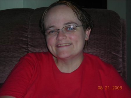 Laura Sims Photo 4