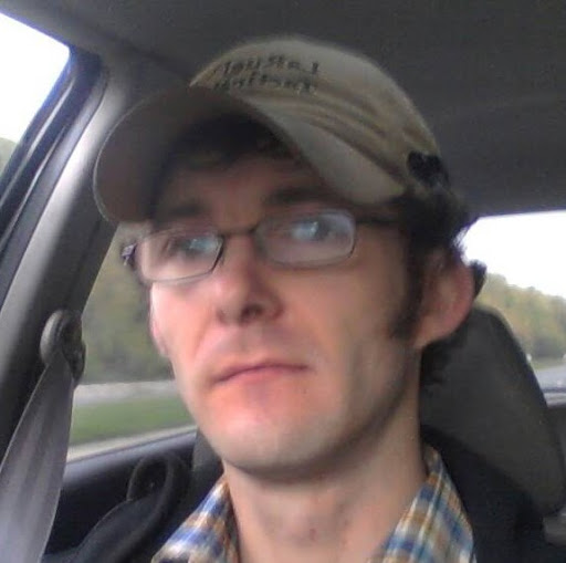 Andrew Carson Photo 45