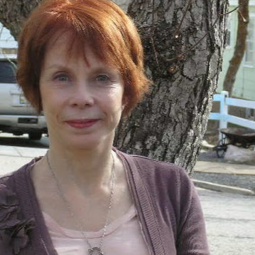 Pamela Hall Photo 16