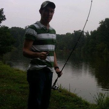Matthew Clark Photo 28