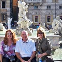 Judy Tabor Photo 12